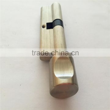 Single Style Of European Door Lock Cylinder