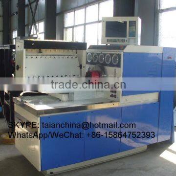 nt3000 diesel injection pump test bench/diesel injector test bench/diesel injection test bench