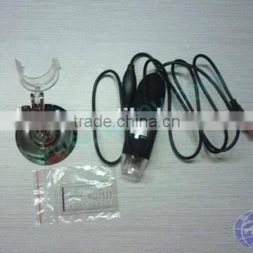 Factory Supply 2.0MP 500X Usb Digital Microscope/usb Microscope photo-2