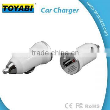High-Quality Car Chargers for Apple and Android Devices