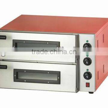 Counter Top Electric Pizza oven (CE approved)