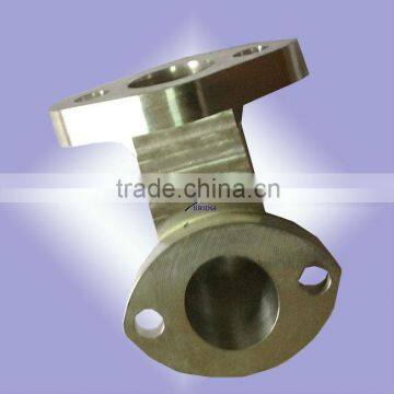 Robot Mechanical Arm Forging Parts