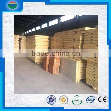 Latest Fashion fast Delivery cold storage panels