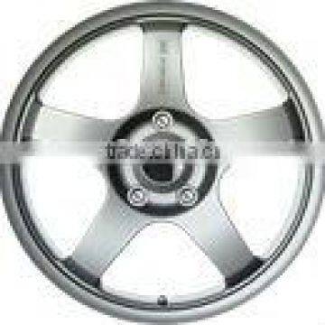 Forged Al Alloy Monobloc Wheel (SL-1)