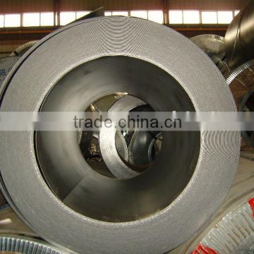 hot dipped galvanized coil