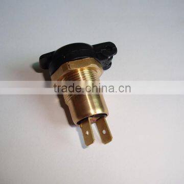 Hella Merit Socket 12v With Power Outlet Lead Cable photo-2