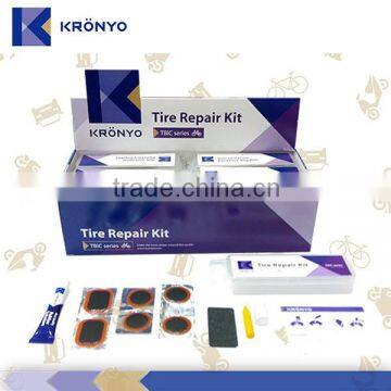 KRONYO v14 tire repair materials bicycle for bike z10