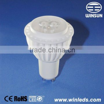 high power gu10 led par lamp