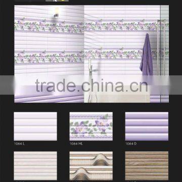 Digital Wall Tiles