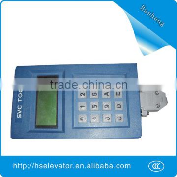 LG elevator service test tool OPP2000 elevator spare parts OPP-2000