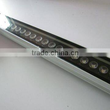 IR REMOTE OR DMX Waterproof Rgb Washer 24w 50000hours photo-6