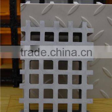 Safety Platforms fibre reinforced plastic grating frp grating