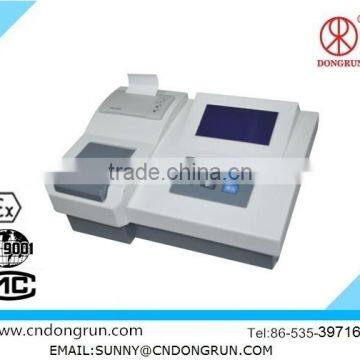 QCOD-2M type COD Analyzer/manufacturer