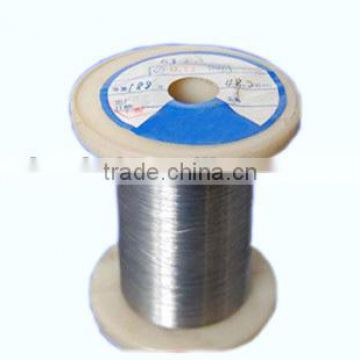 OCr27Al7Mo2 Resistance Heating wire