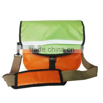 Waterproof sling bag for laptop