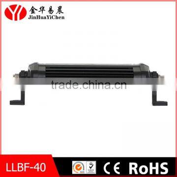 Single Row Led Light Bar(With Screw Frame) photo-5