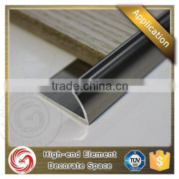KSL Popular New Item Polish Aluminum Floor Tile Trim photo-5