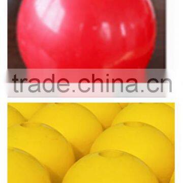 fishing float fishing ball