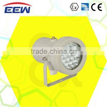HRLM EEW BSD96 Series Explosion Proof Sight Glass Light Fittings photo-5