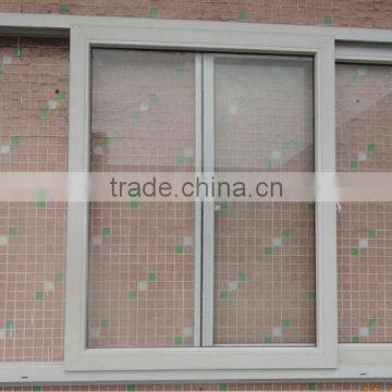 Popular design Foshan factory aluminum profile sliding windows