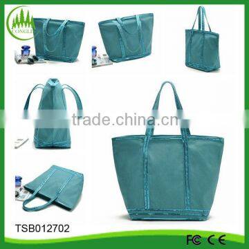 New Design Yiwu Supplier Popular Brand Canvas Bag