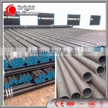 Thermal Conductivity Steel Pipe photo-2