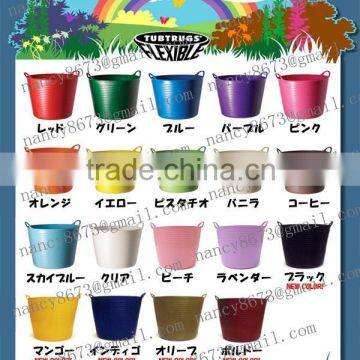 Garden Tubtrug Basket/plastic Tubtrug Basket photo-4