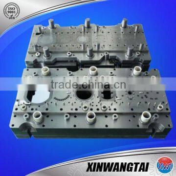 metal stamping mould