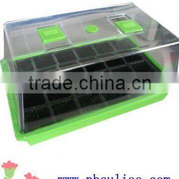 plastic tray for plant,new plant tray,plastic potted plant tray