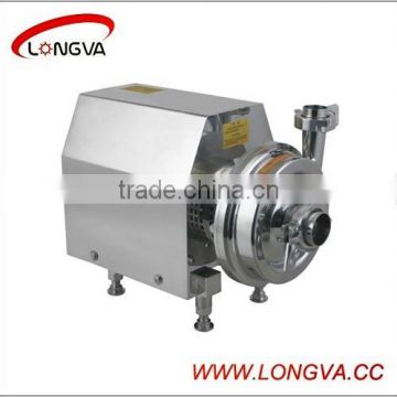 china manufacturer stainless steel centrifugal pump