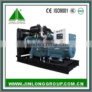 Doosan diesel genset 8kva-30kva price