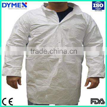 Medical School Lab Coat With Your Logo photo-3