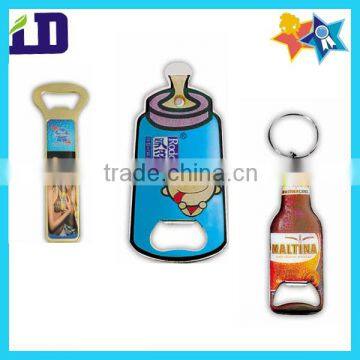 Hot Sale Metal Customized Promotional Bottle Opener