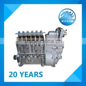 YUTONG Bus Spare Parts Diesel Engine Fuel Injection Pump 612600081246 for WEICHAI Engine WD615 photo-3