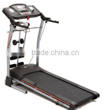 Home Use Treadmill With Massager