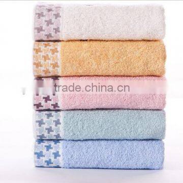 Wholesale Cheap Unbleached 100 Cotton Face Wahser Towel photo-5