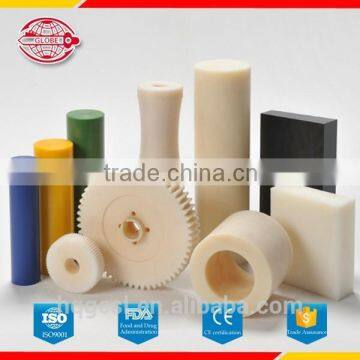 we only produce high performance polyamide 6 rod , worth your choice