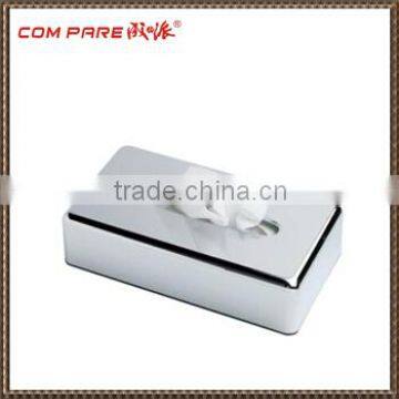 High quality modern design stianless steel paper box