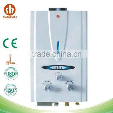 stainless stell gas water heater JSD-YK