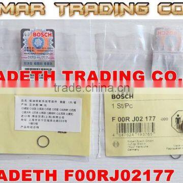 BOSCH Diesel common rail injector seal kit F00RJ02177