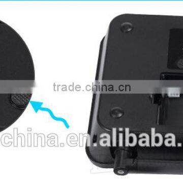 GSM Cordless Phone Fixed Wireless Telephone Desk Phone FWP With 850/900/1800/1900MHz photo-3