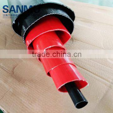 1 Inch Small Water Hose Working Pressur 150 PSI With TPU Coverd photo-5