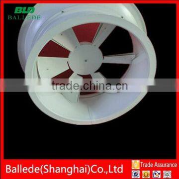 high quality louver fan