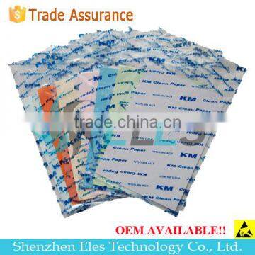 Class 100 Cleanroom Paper 9*9" photo-5