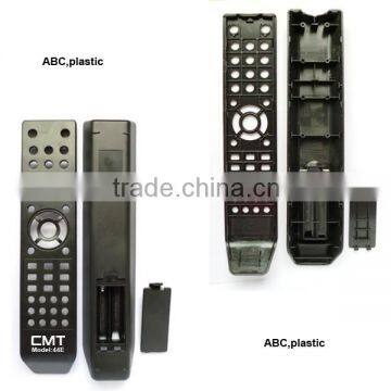 New Rubber Button 44 Keys Remote Control for Videocon tv Quality Choice photo-5