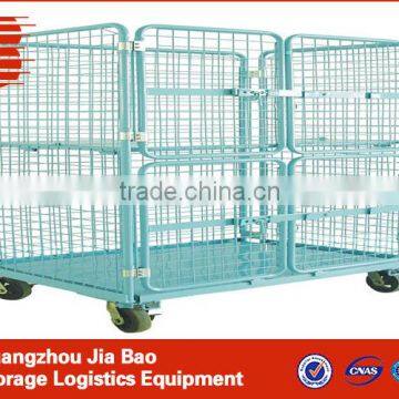 logistics trolley/cash and carry equipment