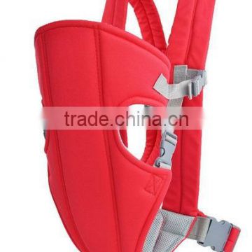 Adjustable Infant Baby Carrier Newborn Kid Sling Wrap Rider Backpack