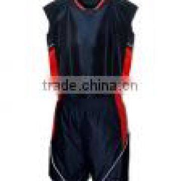 Black Color Basket Ball Wears