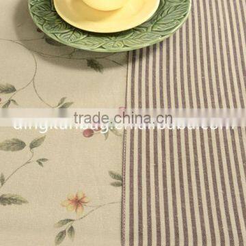 2015 Beautiful Comfortable Fashion Cheap Table Cover photo-2