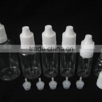 10mL,15ml,20ml,30ml Pet E-liquid Bottle photo-2